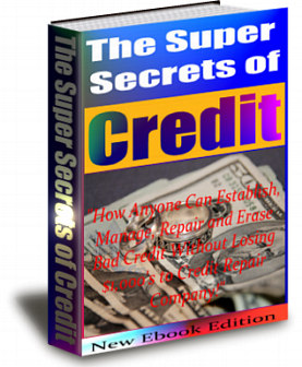 creditsecret1 creditsecret1
